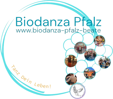 Biodanza Pfalz Logo