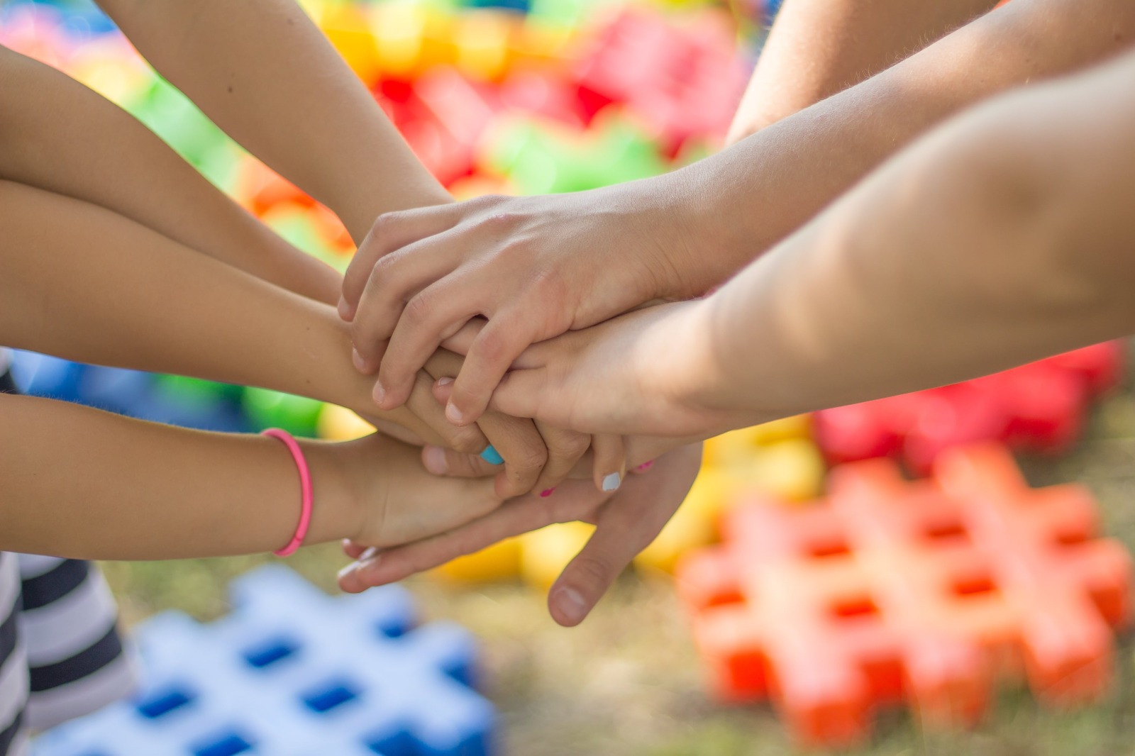 Biodanza mit Kindern, Jugendlichen und Familien